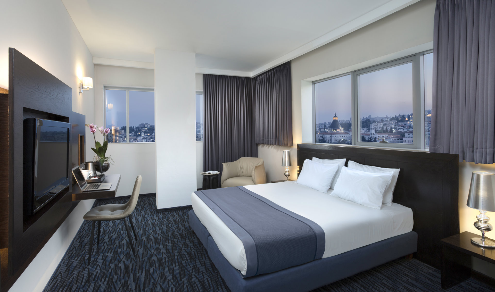old_city_hotel 1/7