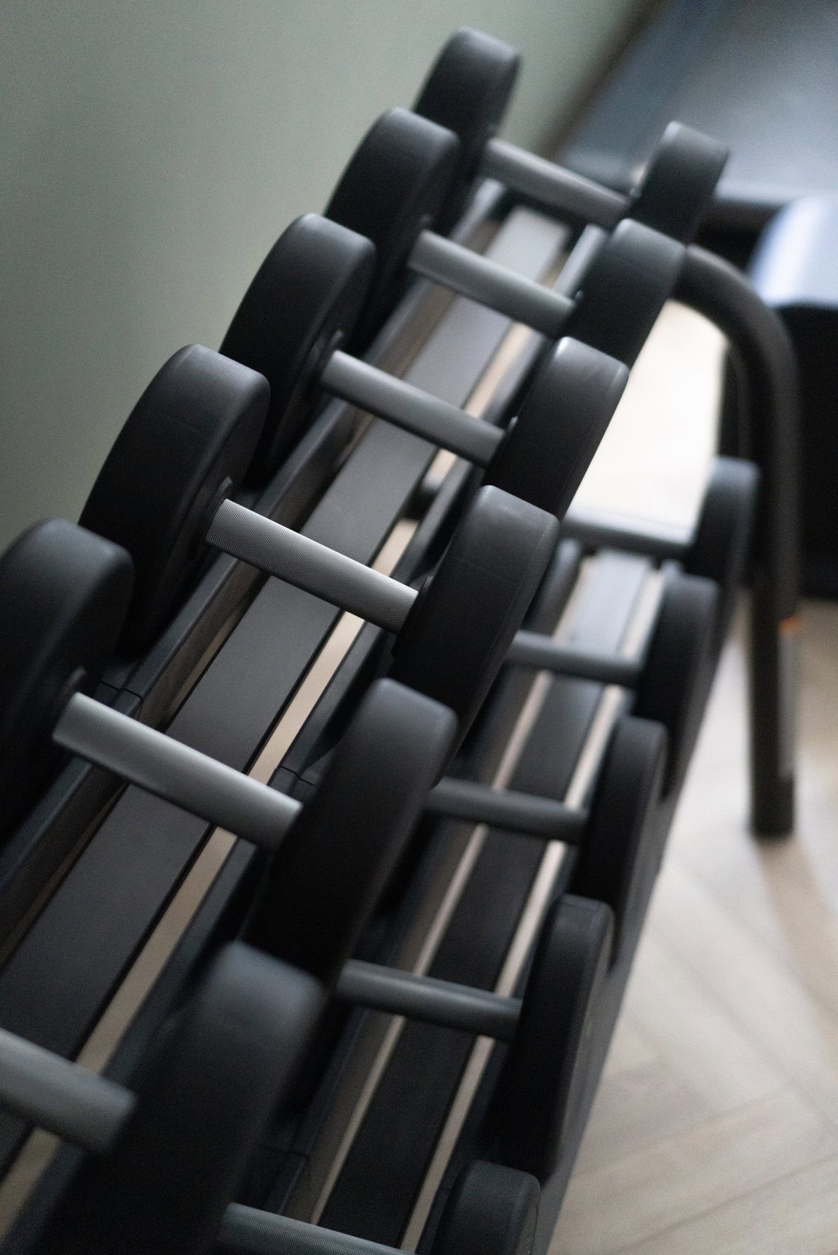 Fitness Room 3